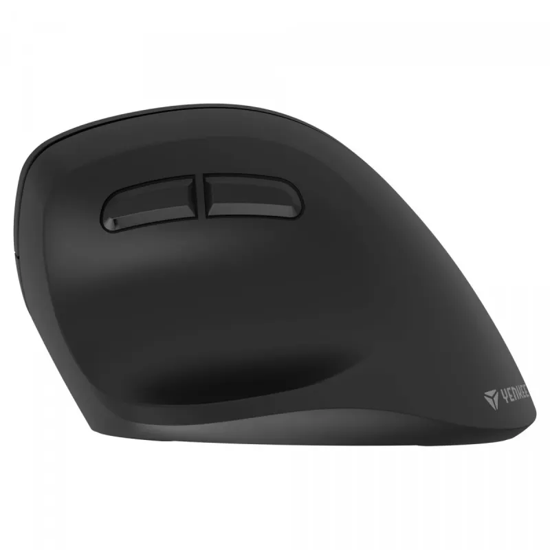 Ergonominen oikeakätinen langaton hiiri, Dual WL+BT