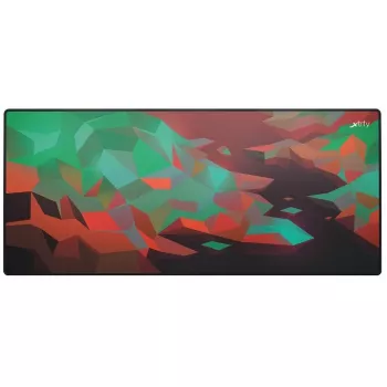 CHERRY XTRFY GP5-XL-LITUS-RED pelihiirimatto punainen (GP5-XL-LITUS-RED)