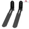 Asennussarja Maclean MC-776 B musta