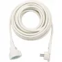 Brennenstuhl 1168980210 virtajohto valkoinen 10 m