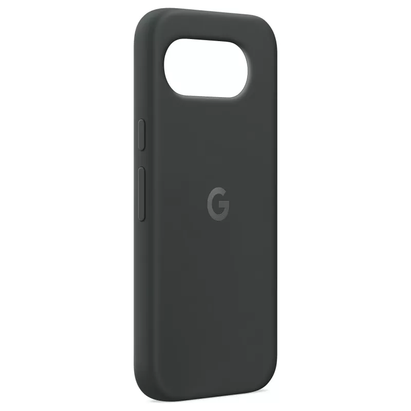 Google Pixel 10a kuori Obsidian (GA10871-WW)