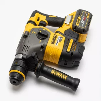 DeWALT DCH333X2-QW 54V XR FlexVolt SDS-Plus poravasarasarja