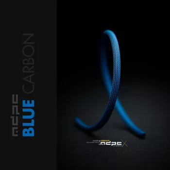 MDPC-X Sleeve Medium - Blue Carbon, 1 m