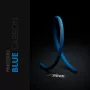 MDPC-X Sleeve Medium - Blue Carbon, 1 m