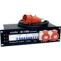 EUROLITE SB-1100B virranjakaja (MPN 30248376) 16A 230V