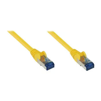 Goodconnections 8060-H075Y Ethernet-verkkokaapeli