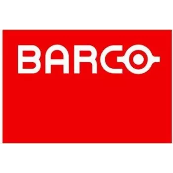 Barco B563182K virtalähde/invertteri sisäkäyttöön musta