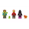 LEGO DREAMZZZ 71513 Painajaiskorpionikaivuri