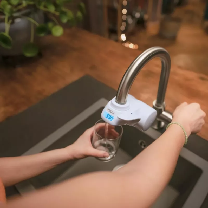 Vaihtopatruuna Brita ON TAP V-MF (CU CE2)