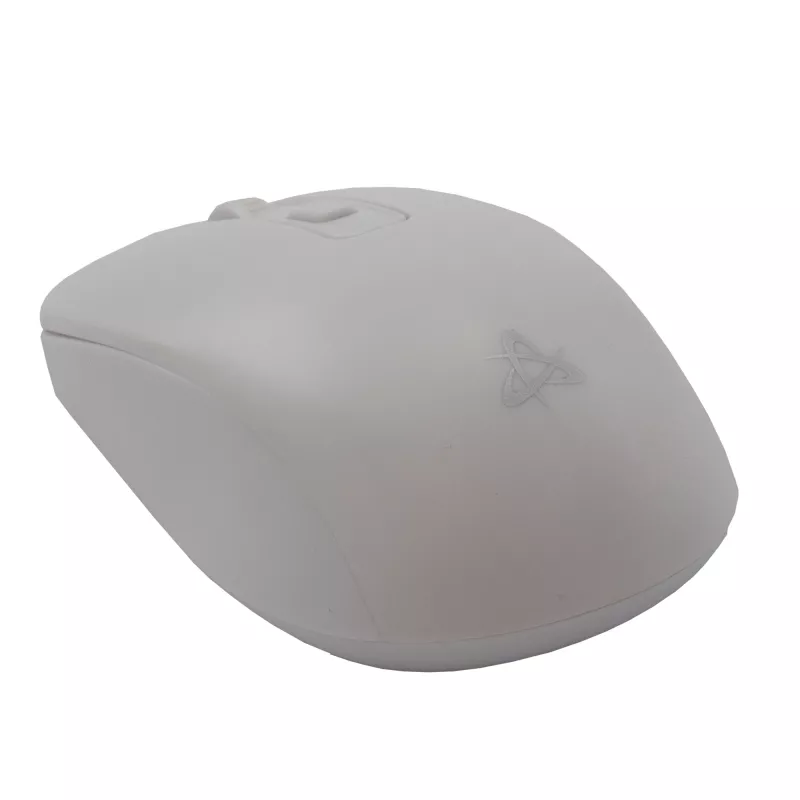 Hiiri SBOX WM-837 valkoinen USB Type-A