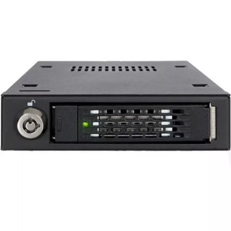 Vaihtokehys kiintolevylle 8,9 cm SATAIII, SAS – SSD HDD 1×3,5