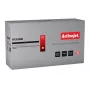 Värikasetti ActiveJet Lexmark E260/E260A11E -muste, musta — 3500 sivua, yhteensopiva, yksittäispakkaus