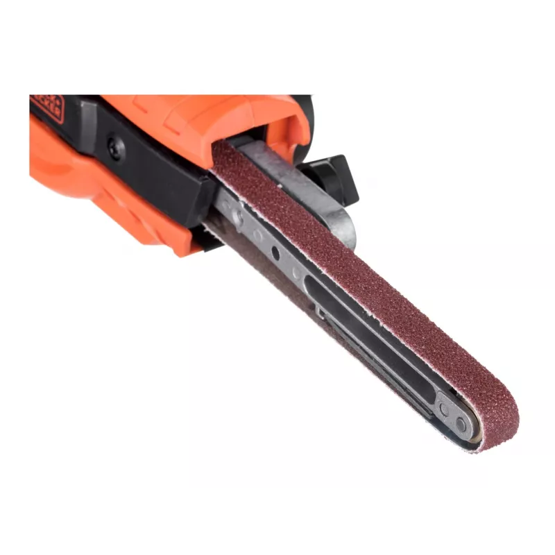 Black & Decker KA900E kannettava hiomakone nauhahiomakone 350 W