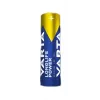 Alkaline-AA-paristot Varta LONGLIFE Cube 12 kpl:n pakkaus (malli 04106 301 132)