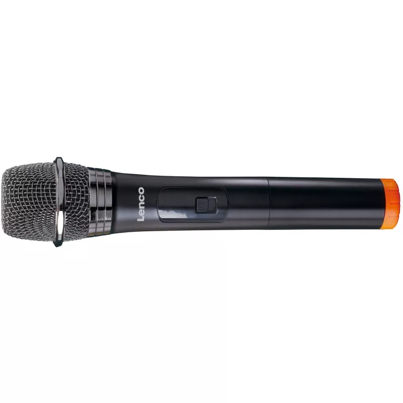 Lavamikrofoni Lenco MCW-020BK