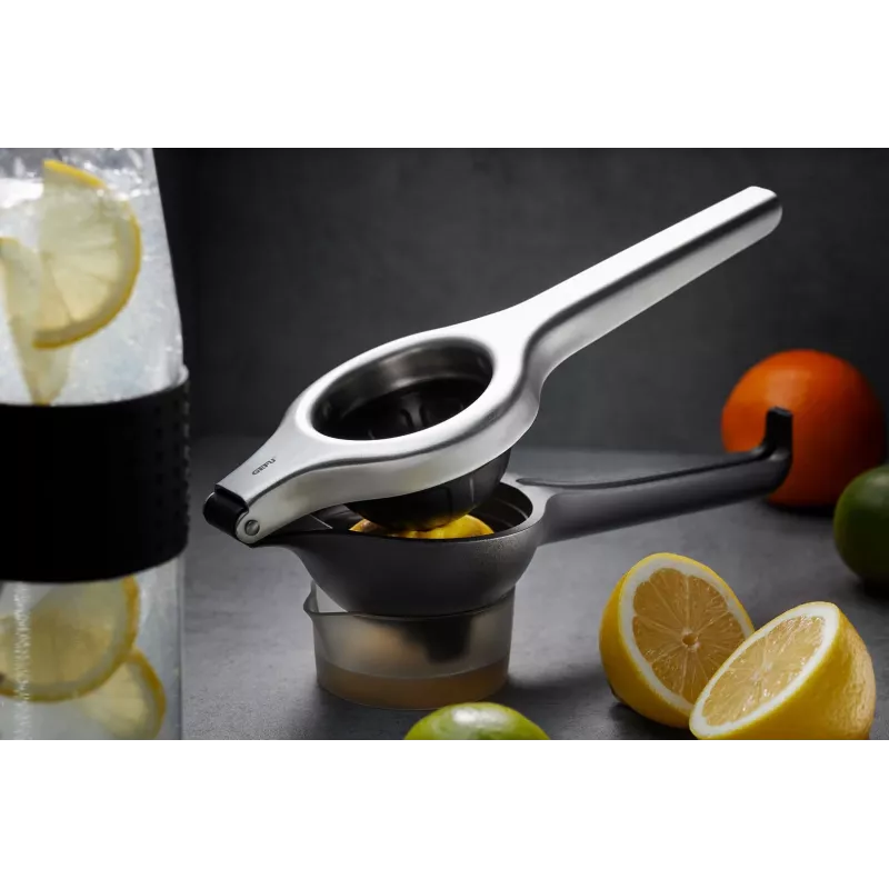 Gefu LEMON PRO sitruspuristin