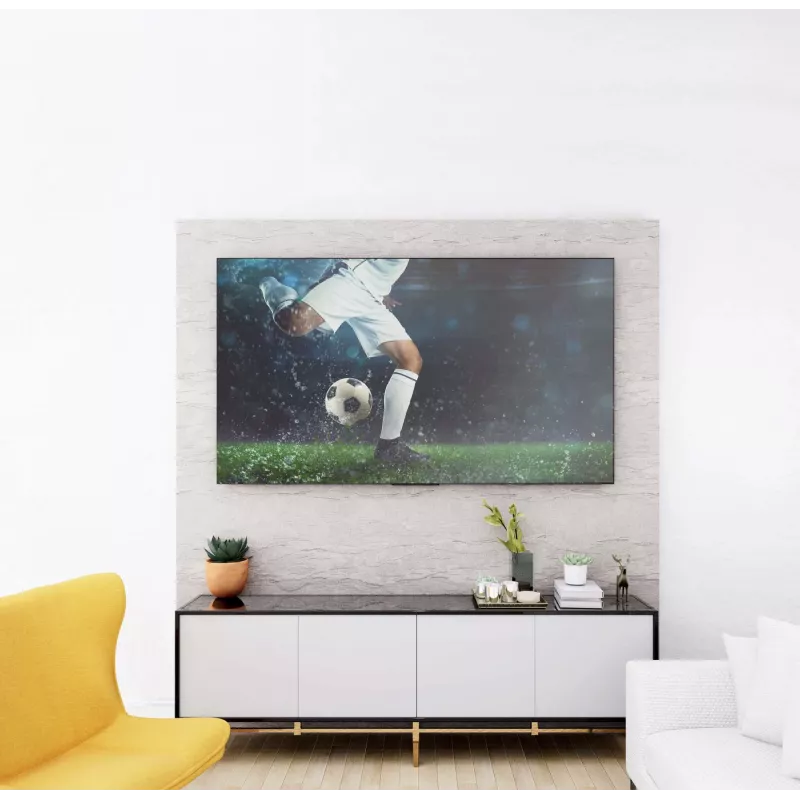 EWB100 NÄYTÖN SEINÄTELINE ULTRAOHUT