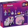 LEGO FRIENDS 42675 Yksisarvisen kakkukuljetusauto