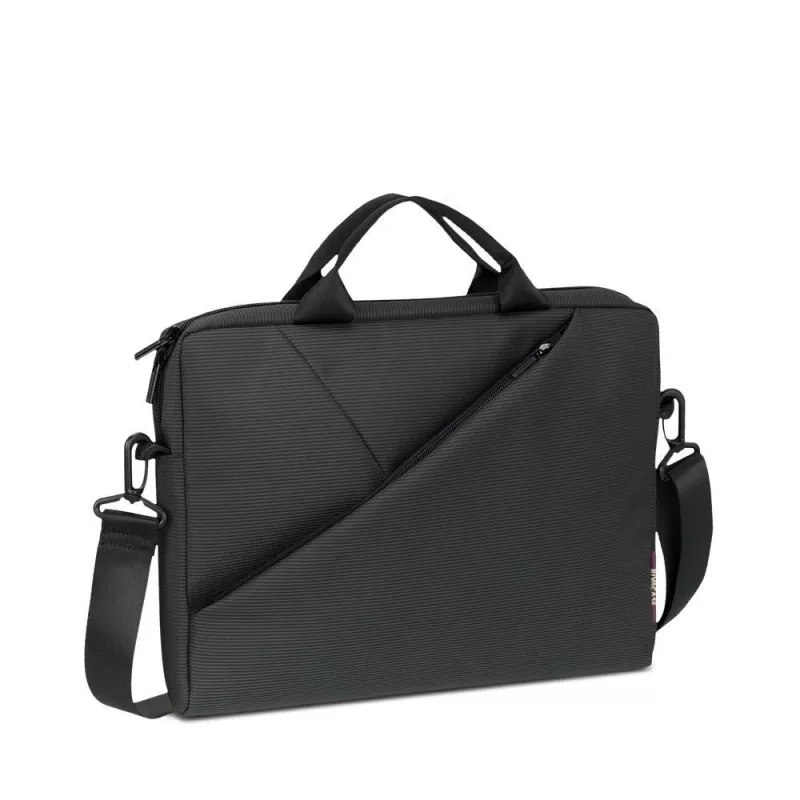 Rivacase 8720 33.8 cm (13.3) salkku harmaa