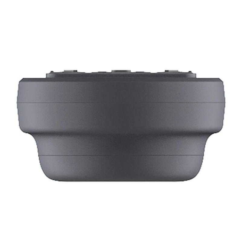 OBSBOT Tiny Smart Remote 2 ORB-2209-CT kaukosäädin OBSBOT Tiny 2 -kameralle, musta