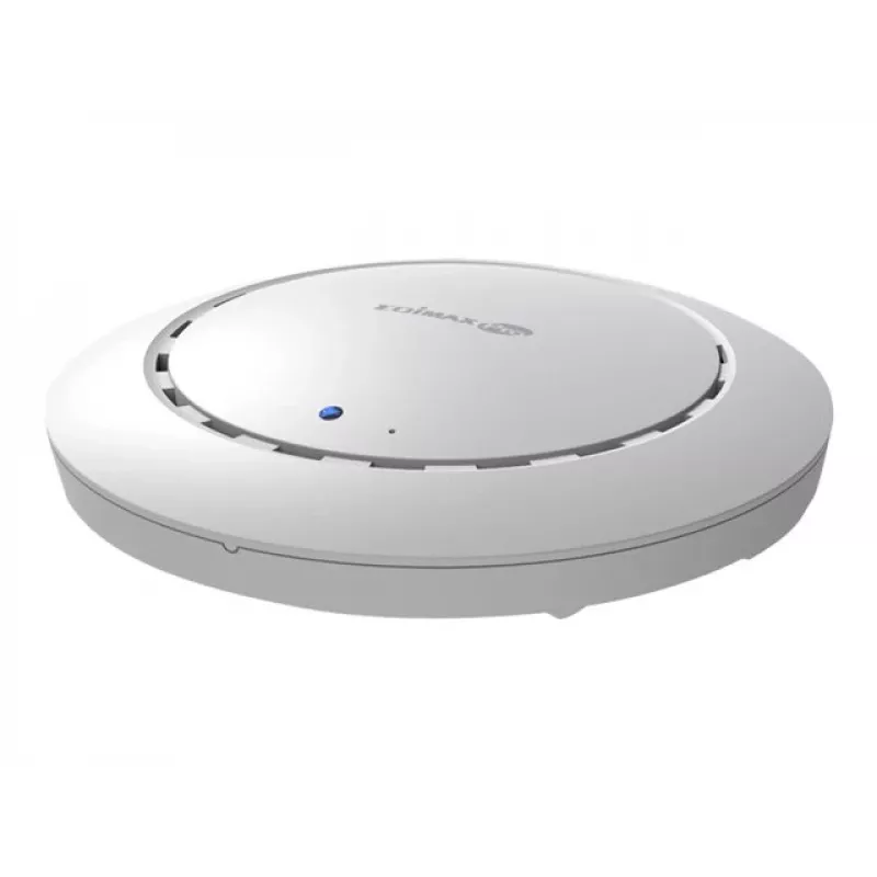 EDIMAX CAP1300 2x2 AC1300 Wave 2 Dual-Band kattoasennettava PoE-tukiasema