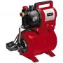Einhell 4173520 puutarhalaitteet 4 500 l musta