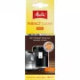 Kahvinkeittimien puhdistusaine Melitta 17859.9 kodinkoneiden puhdistusaine