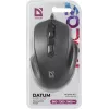 Defender DATUM MB-347 Optinen hiiri musta 1600dpi 4P