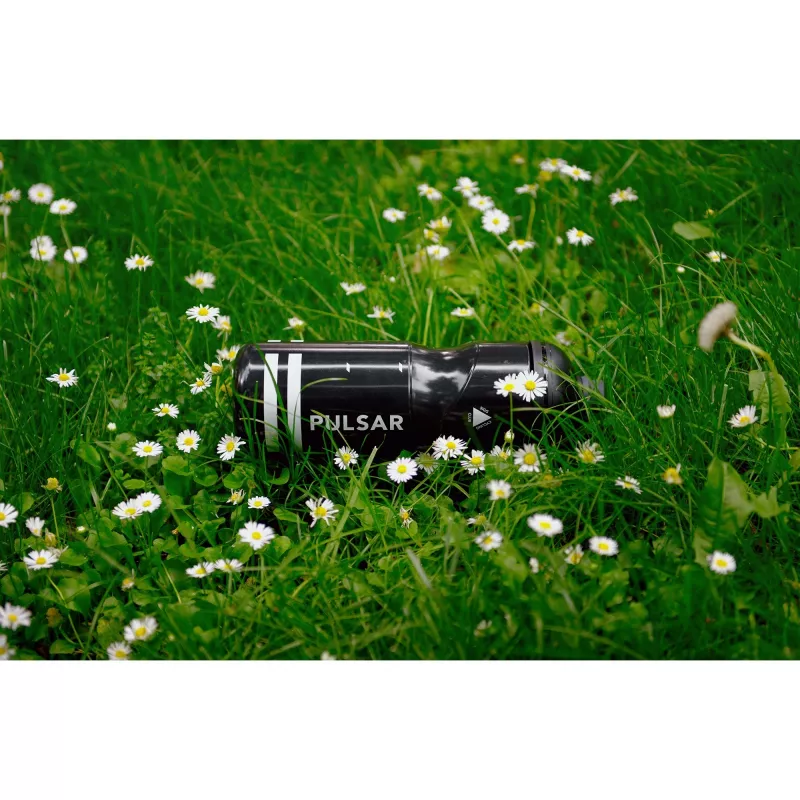 SIGG Pulsar juomapullo 0,75 l, musta, SG6006.00