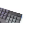 ENDORFY Thock V2 langaton näppäimistö, Yellow by Gateron