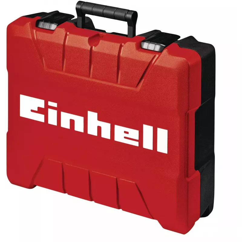 Einhell 4257944 akkuporakone musta