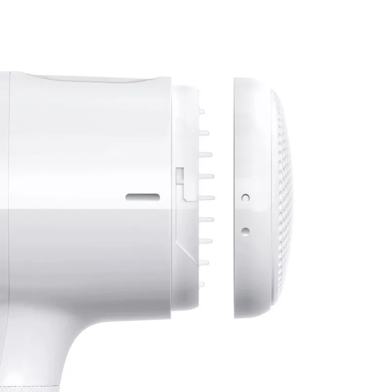 Hiustenkuivaaja Braun BRHD226E 2200W Ionic Technology kevyt