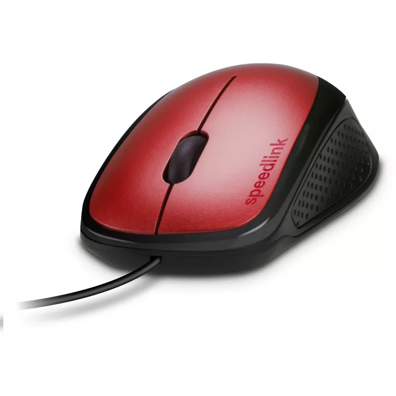 Hiiri SPEEDLINK SL-610011-RD USB Type-A