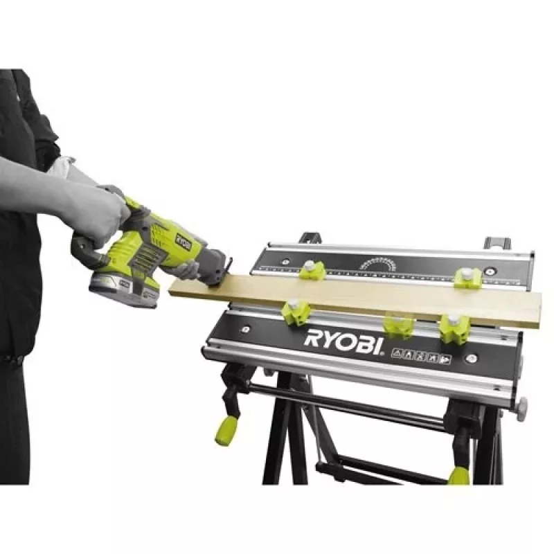 Ryobi RWB03 työpöytä kannettava työpöytä