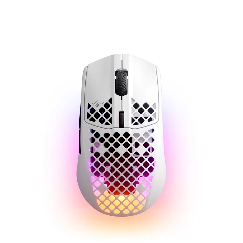 Hiiri Steelseries Aerox 3 Wireless RF Wireless + Bluetooth
