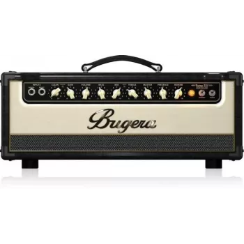 Bugera V55HD Infinium putkivahvistin 2.0 kanavaa 55W