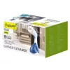 Maestro MR-355-BLUE vaatehöyrystin, 1500 W, sininen
