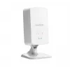 HPE Networking Instant On AP22D Wi-Fi 6 -tukiasemapaketti virtalähteellä, valkoinen