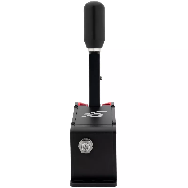 Simagic Q1S Sequential Shifter - ilman näyttöä