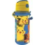 Alumiinipullo 600 ml Pokemon