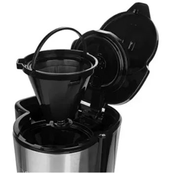Russell Hobbs 24210-56 täysautomaattinen kahvinkeitin 0,625 L