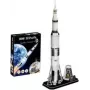 Revell 3D-palapeli Apollo 11 Saturn V 00250 1 kpl (00250)