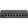 NETGEAR MS308E hallitsematon 2.5G Ethernet (100/1000/2500) musta