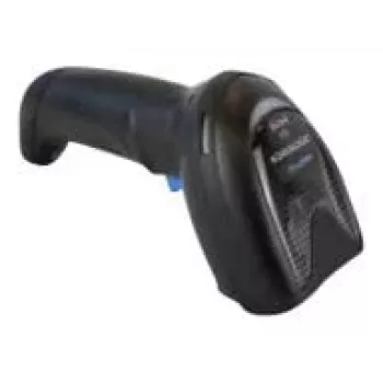 Datalogic Gryphon I GBT4500 - viivakoodiskanneri - kannettava - 2D-kuvain - dekoodaa - Bluetooth 4.0 (GBT4500-BK-HD-WLC)