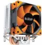 CPU-jäähdytin PCCOOLER S88 9 cm 2000 kierr./min