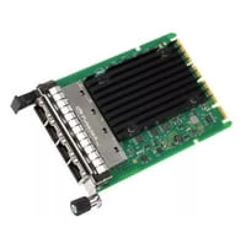 Lenovo 4XC7A08277 verkkokortti sisäinen Ethernet 1000 Mbit/s