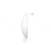 Ubiquiti U7 Long-Range 7300 Mbit/s valkoinen Power over Ethernet (PoE)