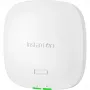 HPE Networking Instant On AP32 (EU) tukiasemapaketti virtalähteellä, kaksoisradio, 2,5 Gbit/s LAN, PoE, valkoinen