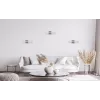 Activejet LED-seinävalaisin AJE-LOGAN
