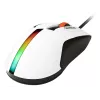 Hiiri Tracer 47417 Gamezone Cool valkoinen RGB USB